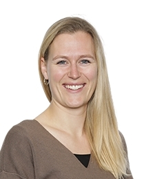 Billede af Katrine Eriksen