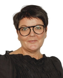Billede af Lone Lundgaard Kristensen