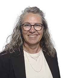Billede af Mette Yde Kastrup