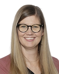 Billede af Charlotte Boytang Klit