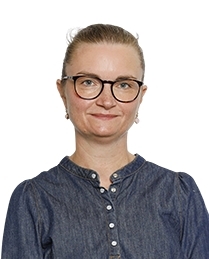 Billede af Jane Malmberg Andersen