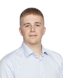 Billede af Mathias Købke