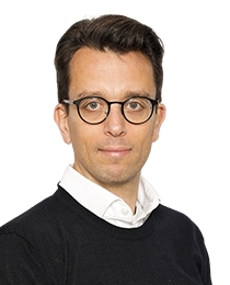Billede af Lasse Boye Hansen