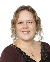 Billede af Dorthe Stenby Brixen