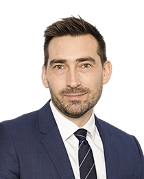 Billede af Lars Lundorff