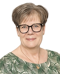 Billede af Lone De Waal