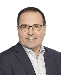 Billede af Robert Jensen