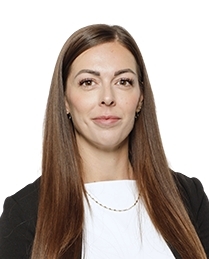 Billede af Natasha Walker