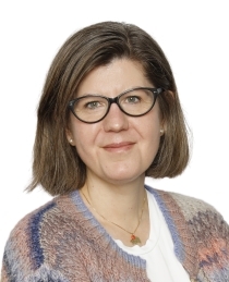 Billede af Linda Lykke Larsen
