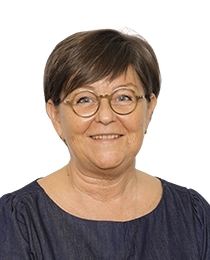 Billede af Mona Kjelgaard Hanghøj