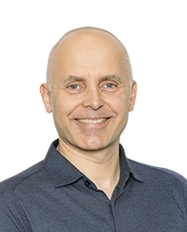 Billede af Jesper Skov
