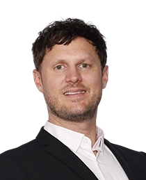 Billede af Michael Rosendal Auchenberg