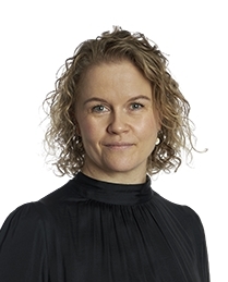 Billede af Louise Lynggård Hansen