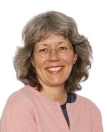 Billede af Betina Kirk Olsen