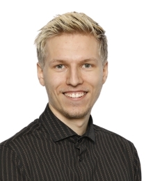Billede af Thomas Møller Espersen