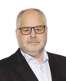 Billede af Peter Lynge