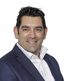 Billede af Sadik Kamit