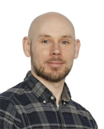Billede af Steffen Odby Post Jespersen