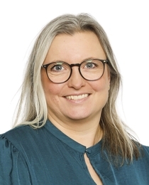 Billede af Jette Lykke Stougaard