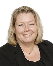 Billede af Rikke Sørensen