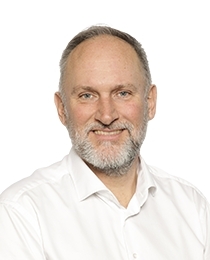 Billede af Jakob Bruhn