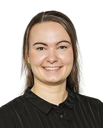 Billede af Susanne Bastkjær Thomsen