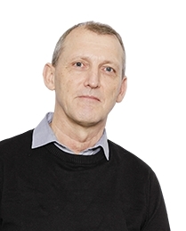 Billede af Frank Pedersen