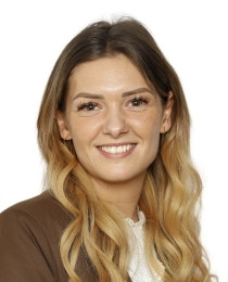Billede af Sabrina Ambus Hansen