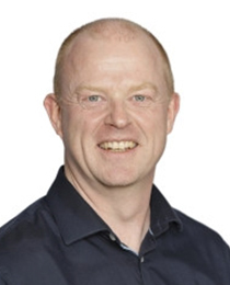 Billede af Jens Sommer