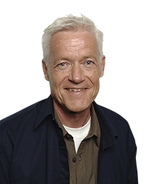 Billede af Bent Hansen