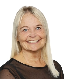 Billede af Lotte Hørning Papsø