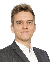 Billede af Esben Kjær Andersen