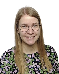 Billede af Lisbeth Grøn