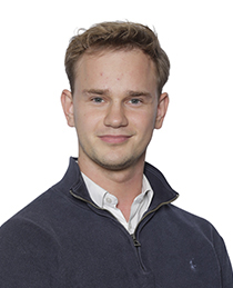 Billede af Markus Barkholt