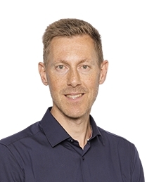 Billede af Thomas Rötzler Hvidberg
