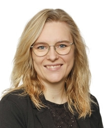 Billede af Signe Hyldgaard Olesen