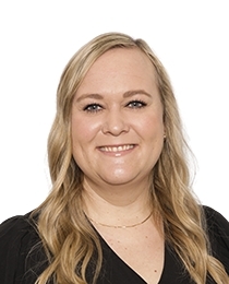Billede af Stine Skyum Nielsen