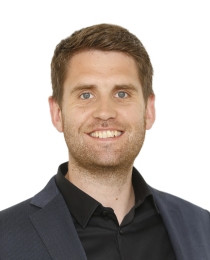 Billede af Daniel Bøhlers