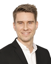Billede af Anders Nørkjær Therkelsen