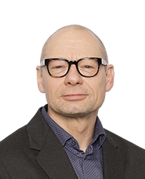 Billede af Mads Hertz