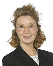 Billede af Susanne Faber