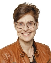 Billede af Lene Nørby Hansen