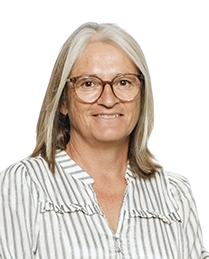 Billede af Gitte Christensen