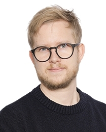 Billede af Jimmi Torp