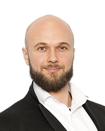 Billede af Mathias Wagner Barløse