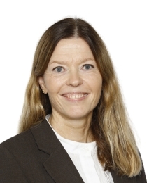 Billede af Helle Kræmer