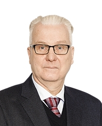 Billede af Bo Laybourn