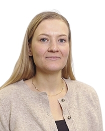 Billede af Karina Bargmeyer Juhl