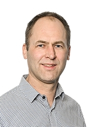 Billede af Martin Durafour