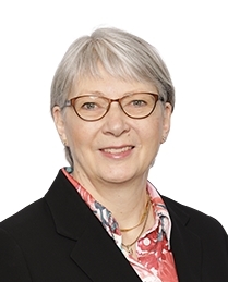 Billede af Hanne Bremer Sørensen